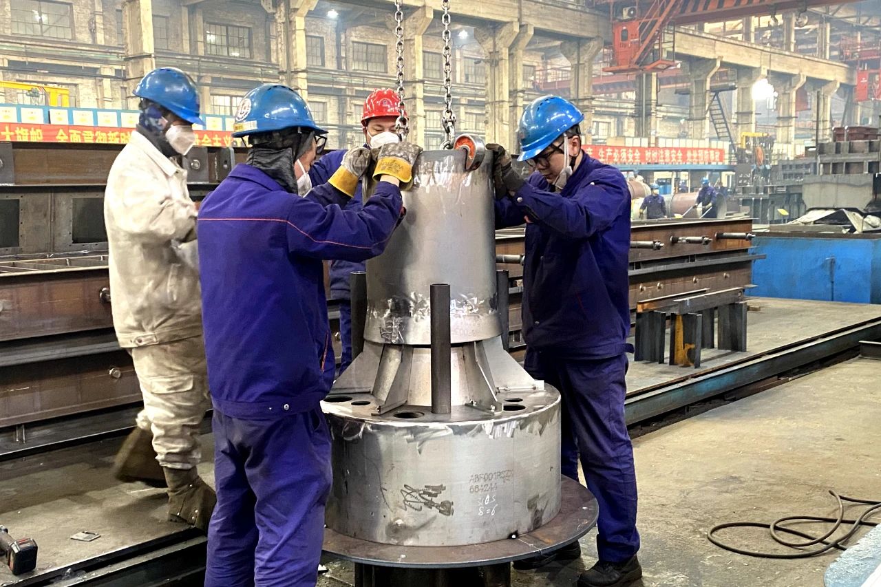 腾博会官网·专业效劳,诚信为本