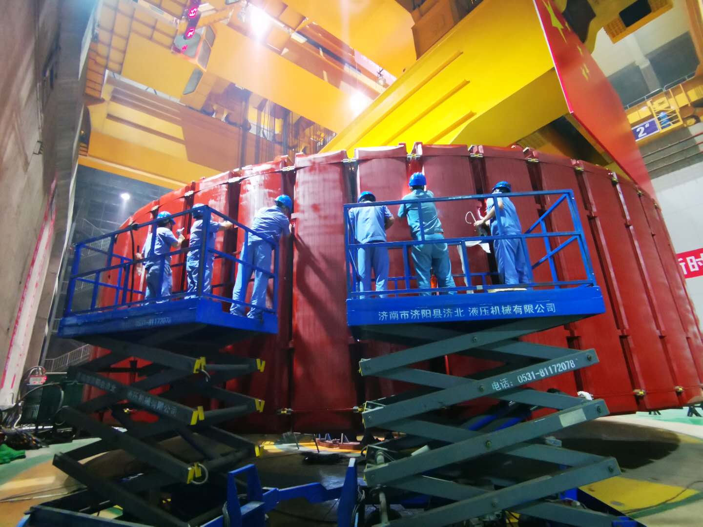 腾博会官网·专业效劳,诚信为本