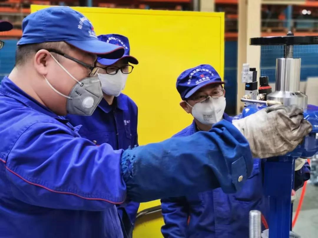 腾博会官网·专业效劳,诚信为本