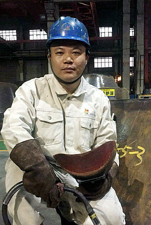 腾博会官网·专业效劳,诚信为本