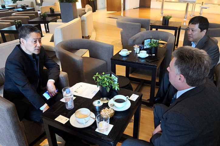 腾博会官网·专业效劳,诚信为本