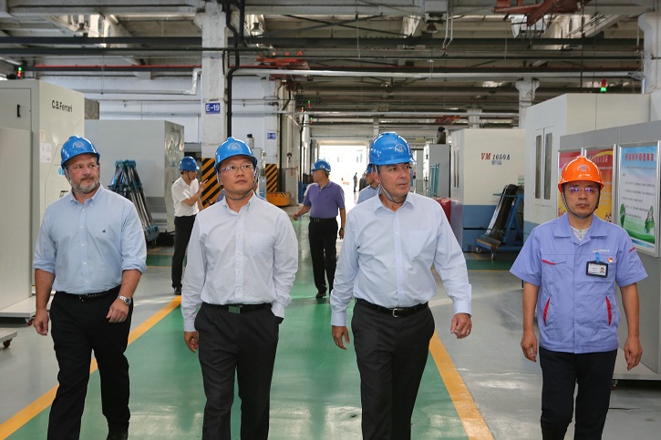 腾博会官网·专业效劳,诚信为本