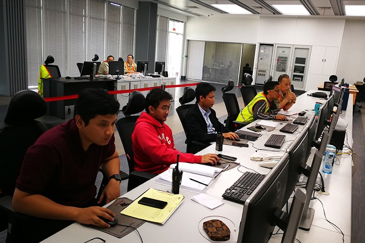 腾博会官网·专业效劳,诚信为本