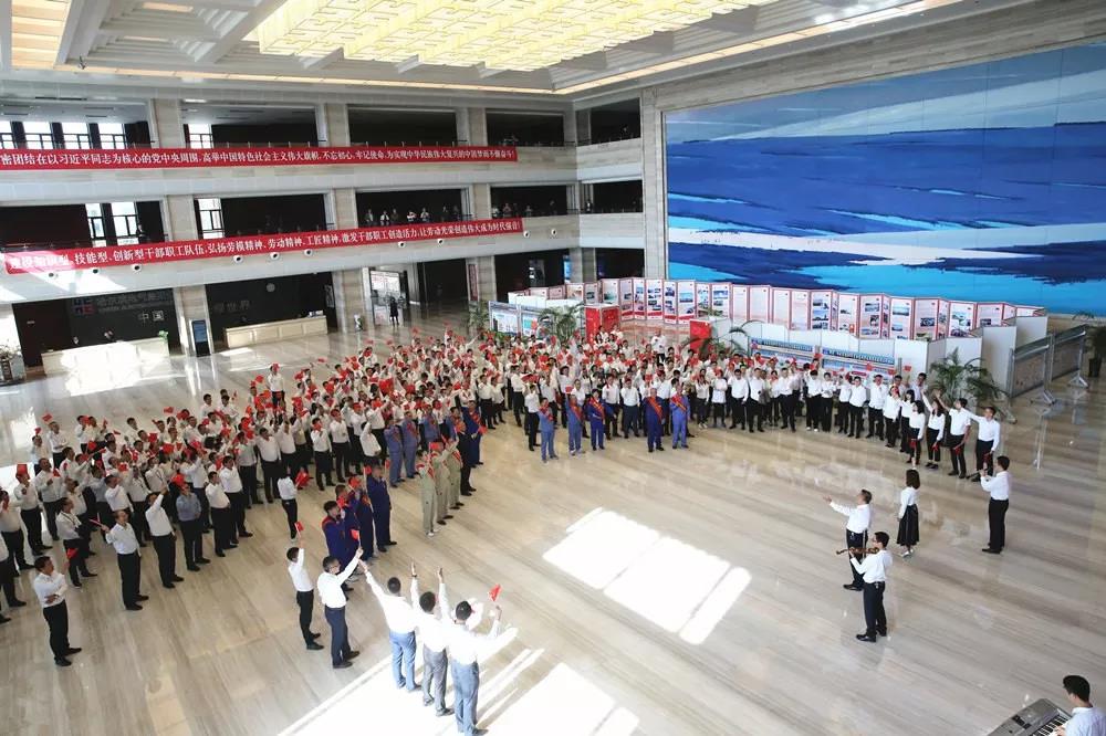 腾博会官网·专业效劳,诚信为本